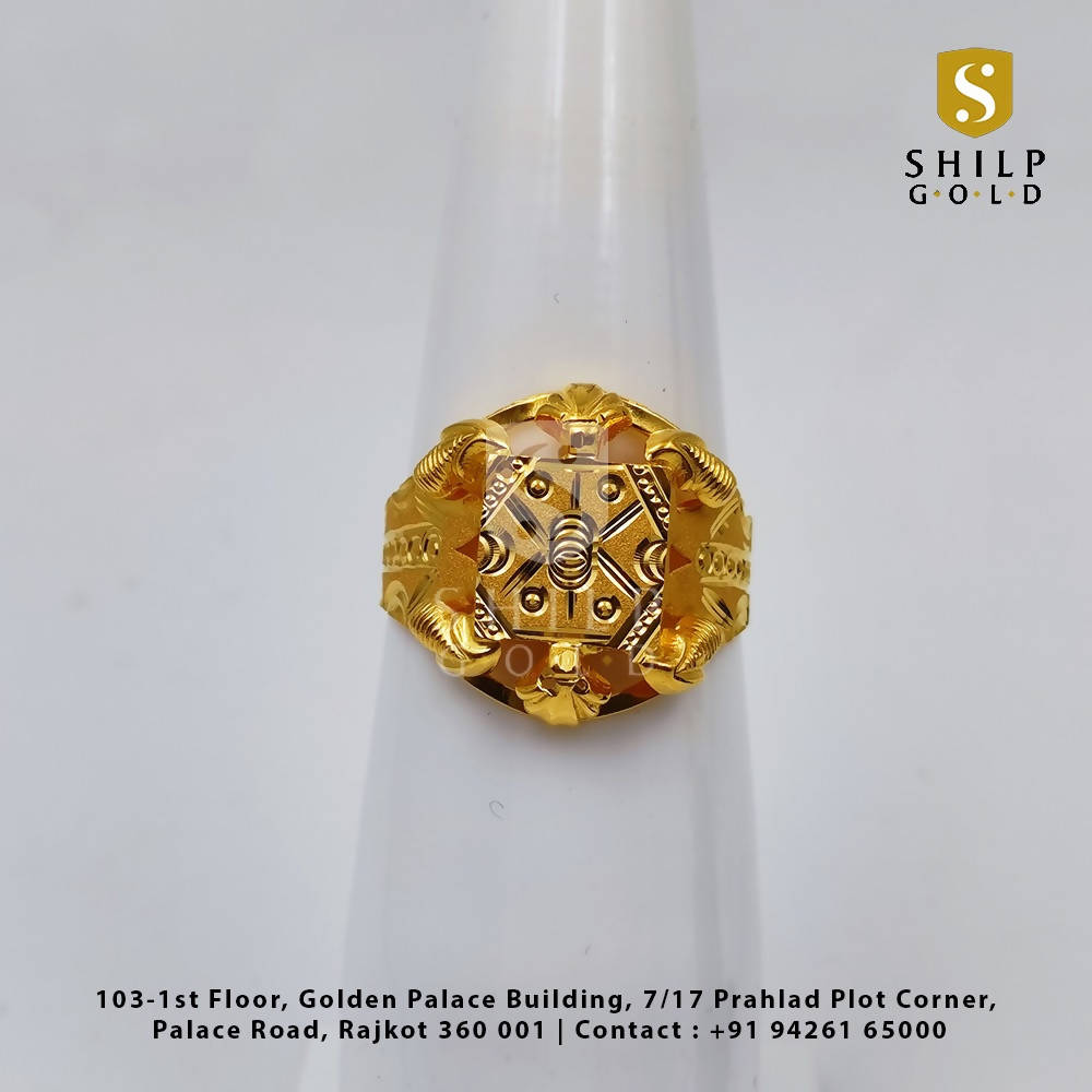 Jents maharaja aangathi | Gold jewellry designs, Gold jewellry, Gold